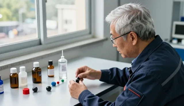 环保型表面活性剂在现代工业中的多场景应用解析