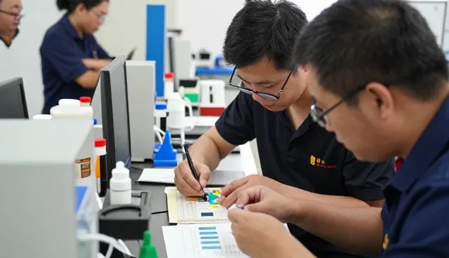 洛阳天林新材料科技有限公司打造专业化全流程跟进服务体系