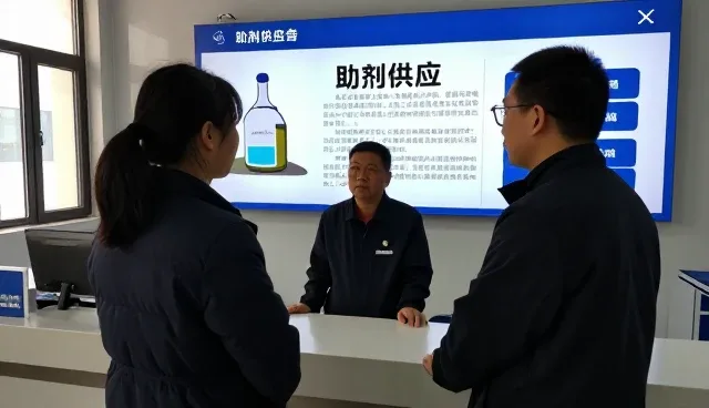洛阳天林新材料科技有限公司分享技术技术咨询服务应用经验